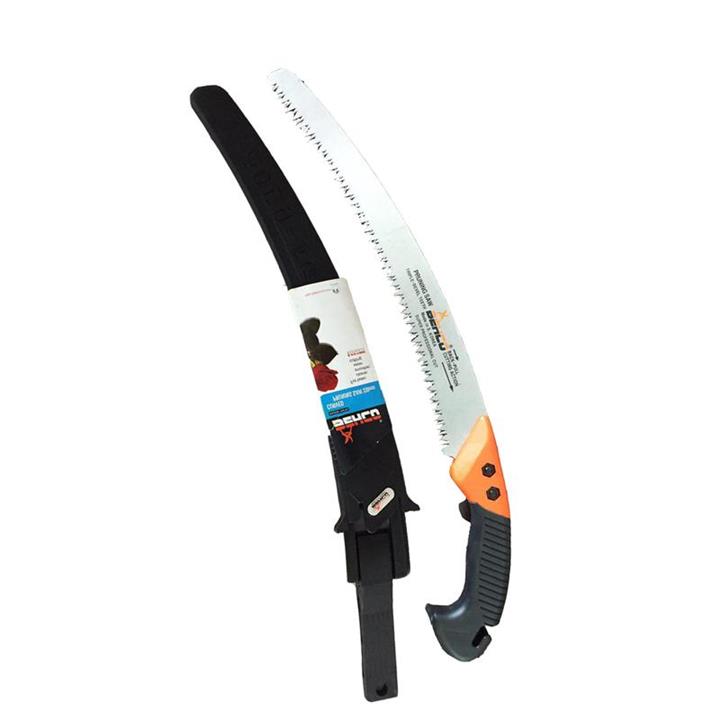 اره غلافدار33 سانت کره ای  دسته فلزی بهکو BJR-2940-330